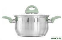 Картинка Кастрюля Attribute Natura ASN002