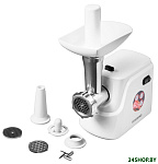 Картинка Мясорубка StarWind SMG3120 (белый)