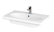 Картинка Умывальник Cersanit Nature 80 (UM-NTR80-1)