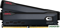 Orion 2x8GB DDR4 PC4-25600 GOG416GB3200C16ADC