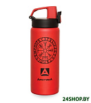 Картинка Термос-сититерм АРКТИКА 702-500 вегвизир (красный)