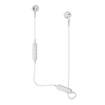 Картинка Наушники Audio-Technica ATH-C200BT (белый)