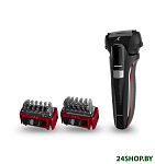 Картинка Электробритва Panasonic ES-LL41-K520