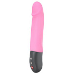 Пульсатор розовый Fun Factory Stronic Real