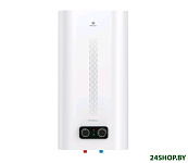 Картинка Водонагреватель ROYAL CLIMA Dry Force Inox RWH-DF80-FS