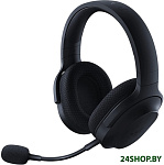 Картинка Наушники Razer Barracuda X