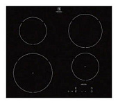 Картинка Встраиваемая газовая варочная панель (поверхность) Electrolux EHH 56240 IK