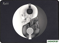 Rush Yin-Yang SBMP-14G-YY