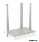 Картинка Wi-Fi роутер Keenetic Viva KN-1912