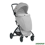 Картинка Коляска прогулочная «книга» Lorelli (Bertoni) Sport 2018 (grey) (10021231864)
