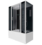 Картинка Душевая кабина Erlit 4515TP-C4 150x80