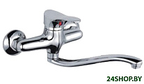 Картинка Смеситель FRAP H14 F4614-B-25S