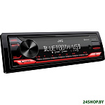 Картинка Автомагнитола JVC KD-X272BT
