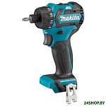 Картинка Дрель-шуруповерт Makita DF032DZ