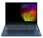 Картинка Ноутбук Lenovo IdeaPad 3 15IIL05 81WE00KDRK