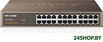 Картинка Коммутатор TP-LINK TL-SF1024D