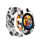 Картинка Умные часы Кнопка Жизни Aimoto Sport (хаки) (уценка арт. 766455) 03