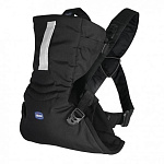 Картинка Переноска-кенгуру Chicco Easy Fit Black Night (07079154410000)