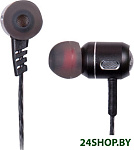 Картинка Наушники Ritmix RH-140 Black