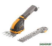 Картинка Садовые ножницы Stiga SGM 102 AE
