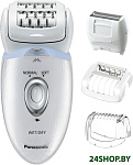 Картинка Эпилятор Panasonic ES-ED53-W520
