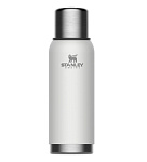 Картинка Термос Stanley Adventure 1л 10-01570-021 (белый)