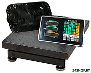 Картинка Весы торговые KELLI KL-1529