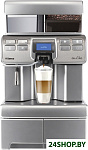 Картинка Эспрессо кофемашина Saeco Aulika Top High Speed Cappuccino [9846/02]