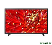 Картинка Телевизор LG 32LM6350PLA