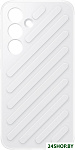 Shield Case S24 (светло-серый)