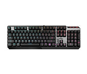 Картинка Клавиатура MSI Vigor GK50 Low Profile