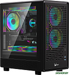Air Mesh G2 (черный)