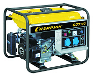 Картинка Электростанция Champion GG3300