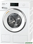 WWR860 WPS PWash 2.0 & TDos XL&WiFi