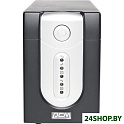 Источник бесперебойного питания Powercom Imperial IMP-2000AP 2000VA