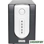 Источник бесперебойного питания Powercom Imperial IMP-2000AP 2000VA