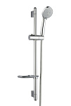 Картинка Душевой гарнитур BRAVAT Eco D152CP-1A-RUS