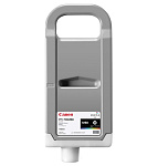 Картинка Картридж Canon PFI-706MBK [6680B001]