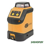 Картинка Лазерный нивелир Nivel System CL1D-G