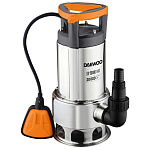 Картинка Насос Daewoo DDP 20000 Inox