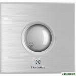 Картинка Вентилятор вытяжной Electrolux EAFR-100 (сталь)