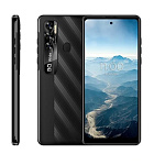 Картинка Смартфон BQ-Mobile BQ-6868L Wide 4GB/64GB (серый)