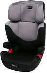 Картинка Автокресло 4BABY Vito grey