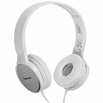 Картинка Наушники Panasonic RP-HF300GC-W