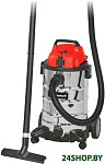 Картинка Профессиональный пылесос Einhell TC-VC 1930 SA Kit (2342230)