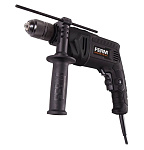 Картинка Ударная дрель Ferm PDM1060P_K