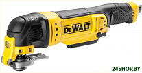 Картинка Мультифункциональная шлифмашина DeWalt DWE315