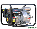 Мотопомпа Skiper LT30CXD