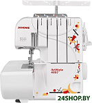 Картинка Оверлок Janome ArtStyle 4057