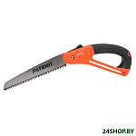 Картинка Ножовка садовая складная PATRIOT FGS-180